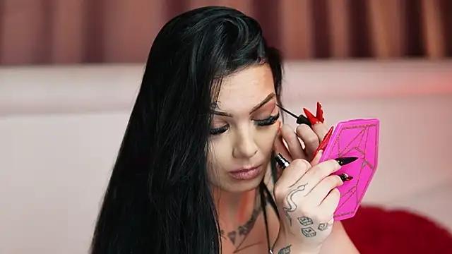 KarsynJaydde online show from 01-10-26, 08:10