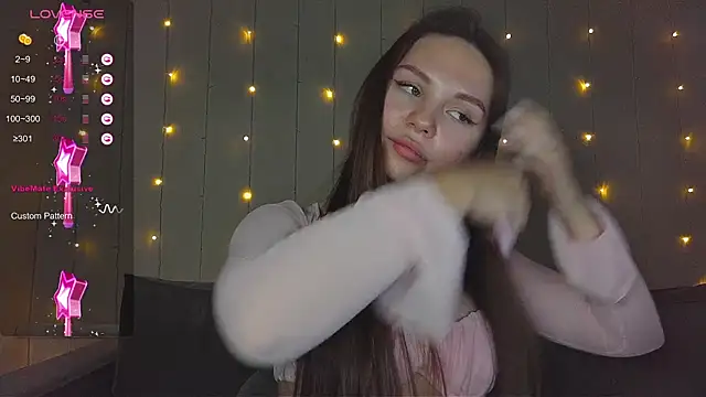 nature starlight online show from 11-06-25, 03:02