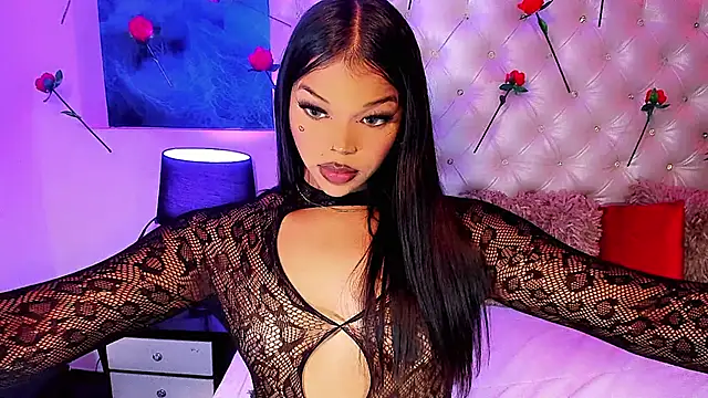 Valeria Swett  online show from 02-13-26, 09:22