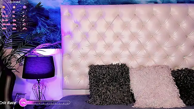 Valeria Swett  online show from 04-02-26, 09:23