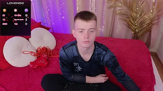 happy de1mos online show from 09-18-25, 07:49