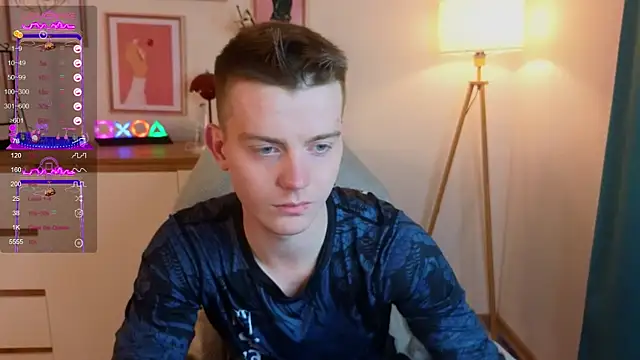 happy de1mos online show from 09-26-25, 08:02