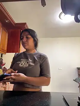  Chloe Smith online show from 03-05-26, 02:35