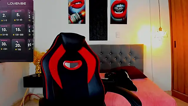 Nicolas James Sc online show from 02-11-26, 02:44