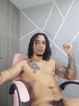 magic mike 26 online show from 02-09-26, 03:27