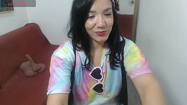 danna zuluaga online show from 10-16-25, 12:28