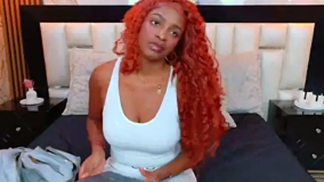 JanneCooper online show from 03-13-26, 07:42