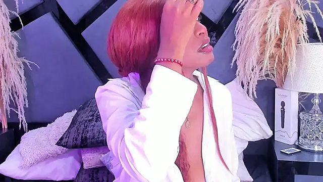 JanneCooper online show from 03-31-26, 05:46