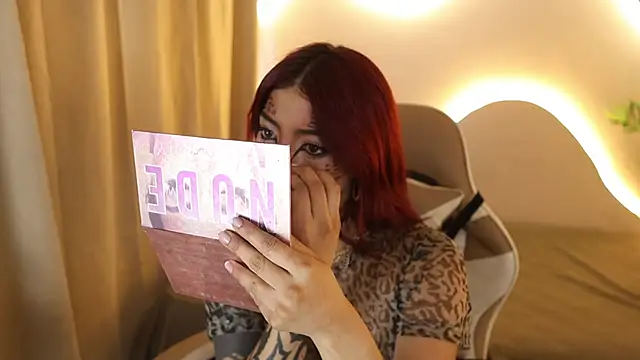 Mystic blue online show from 10-21-25, 12:39