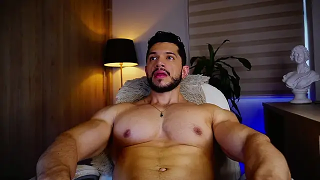 Erick Thompsonx online show from 09-16-25, 08:43