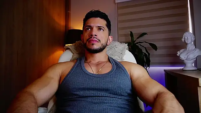 Erick Thompsonx online show from 09-27-25, 05:18