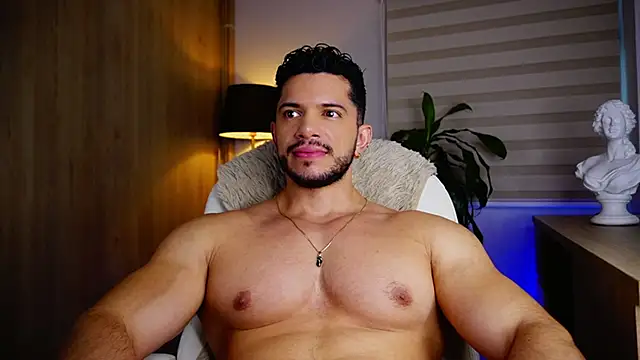 Erick Thompsonx online show from 09-29-25, 10:25