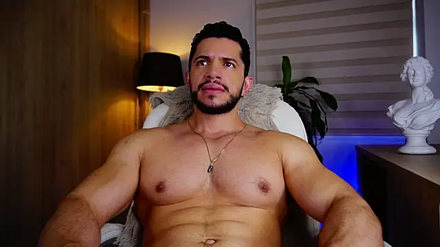 Erick Thompsonx online show from 10-11-25, 06:50