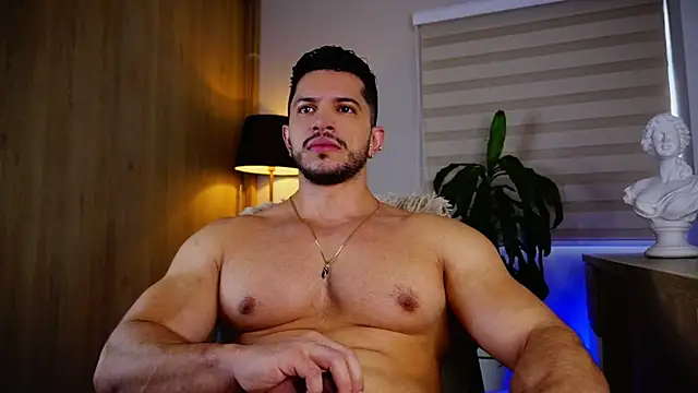 Erick Thompsonx online show from 10-19-25, 05:02