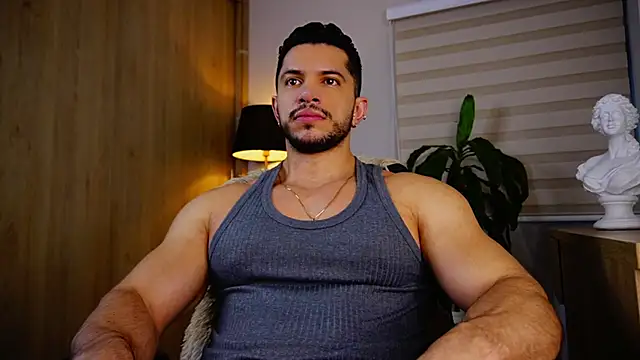 Erick Thompsonx online show from 10-21-25, 09:15