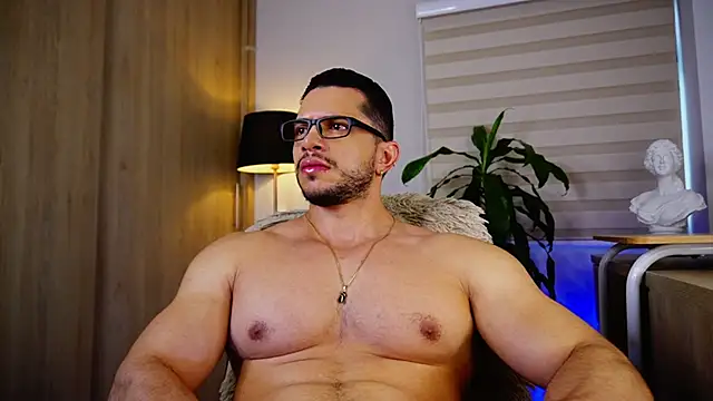 Erick Thompsonx online show from 11-14-25, 03:11