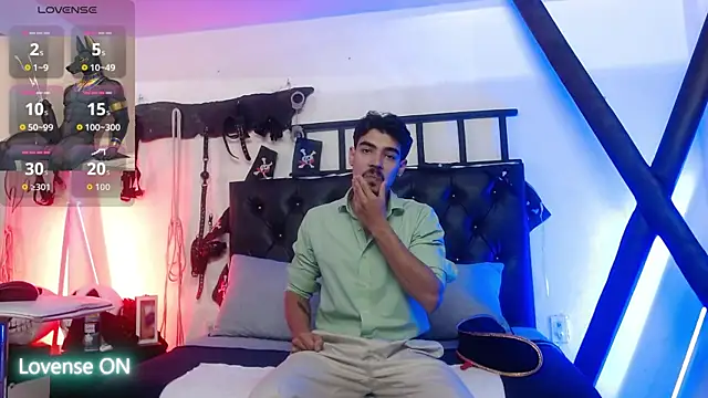 subarashi ishi69 online show from 11-01-25, 06:21