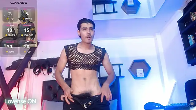 subarashi ishi69 online show from 01-31-26, 07:11