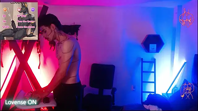 subarashi ishi69 online show from 03-14-26, 06:02