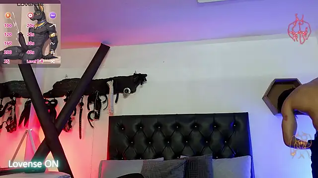 subarashi ishi69 online show from 04-20-26, 07:04