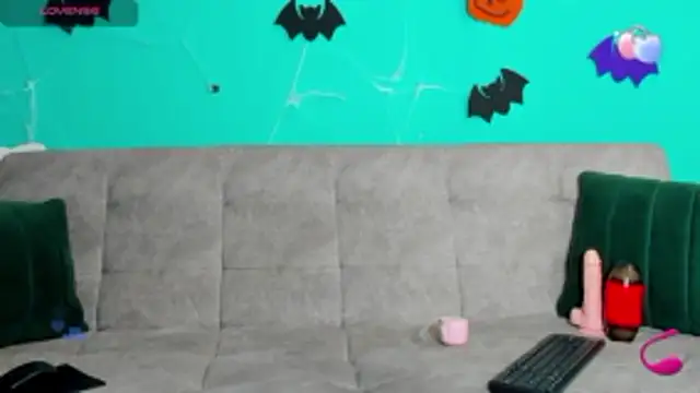 Maikol Ortiz online show from 11-05-25, 12:49