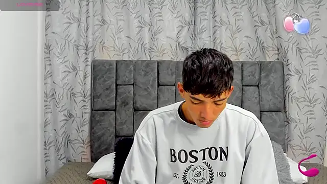 Maikol Ortiz online show from 11-22-25, 11:20