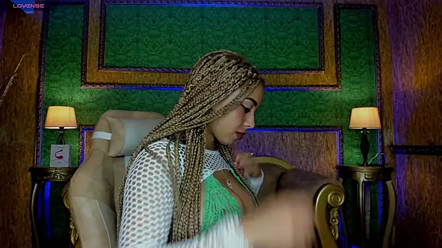 Amarafire online show from 09-22-25, 12:29