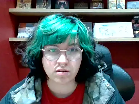 Froggyinthebox online show from 04-16-26, 12:11