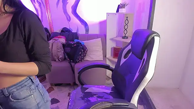 AlliceCopper online show from 02-12-26, 12:00