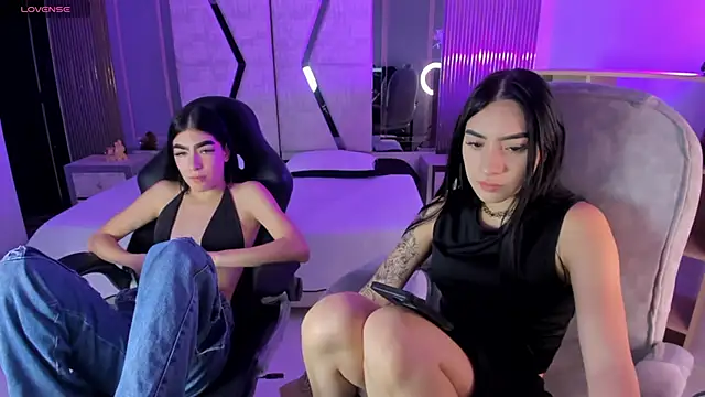 AlliceCopper online show from 02-18-26, 01:40