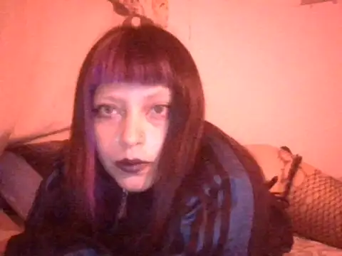 VoidKitten online show from 11-29-25, 04:26