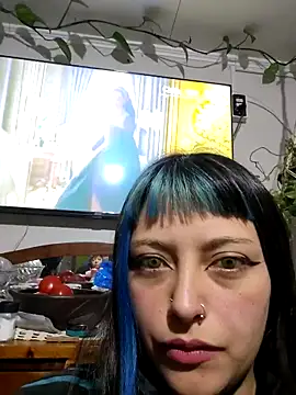 VoidKitten online show from 05-10-26, 03:44