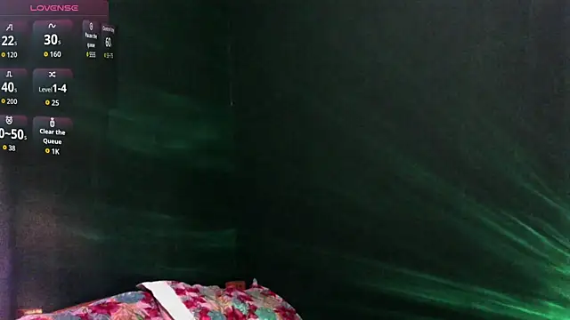 TentacionD online show from 09-13-25, 09:58