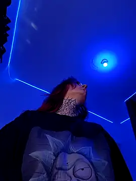 blazed vixen online show from 03-01-26, 10:45