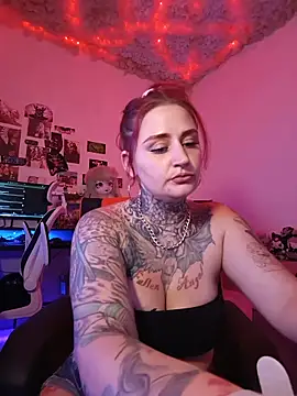 blazed vixen online show from 05-29-26, 11:25