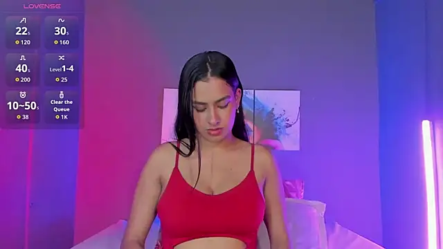 meghanmaslow online show from 09-10-25, 10:32