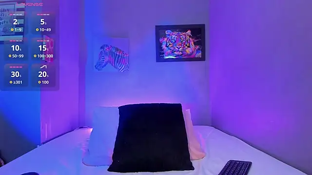 meghanmaslow online show from 09-17-25, 10:00