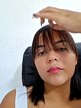 Naugthy-Mey online show from 04-18-26, 07:29