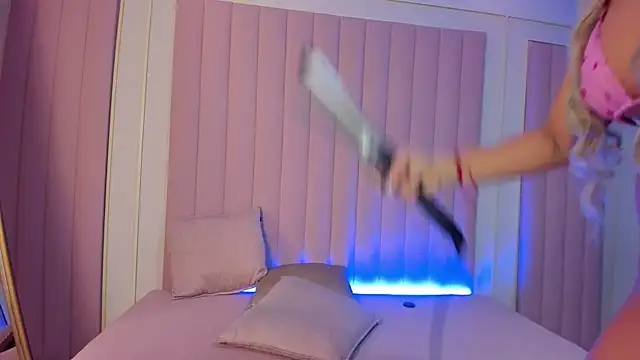 milaowens online show from 09-09-25, 10:48