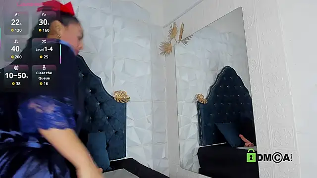  mia milf  online show from 10-04-25, 03:48