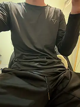 black xun online show from 02-11-26, 04:45