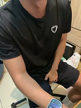 black xun online show from 02-15-26, 03:31