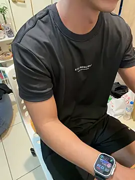 black xun online show from 02-19-26, 04:25