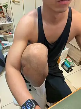 black xun online show from 02-28-26, 07:53