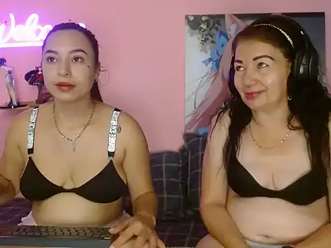 estefania 34 online show from 10-09-25, 08:07