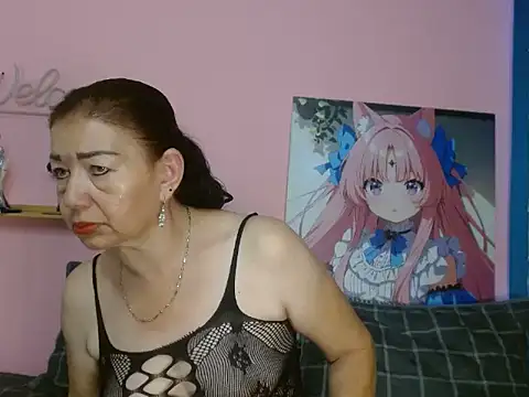 estefania 34 online show from 10-14-25, 08:09