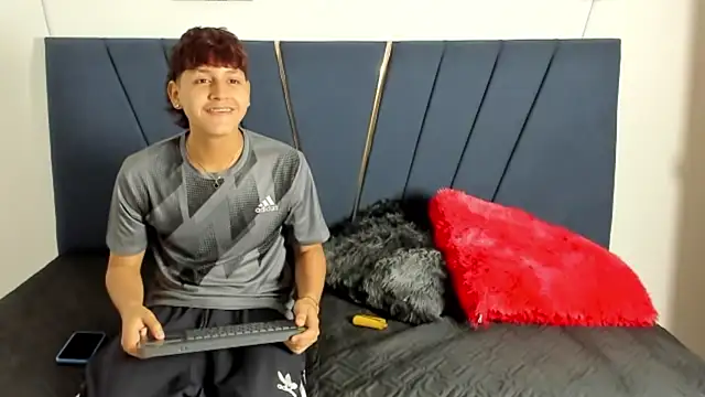 zeusapollofuck online show from 09-12-25, 09:59