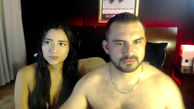 lovershornies online show from 02-07-26, 02:15