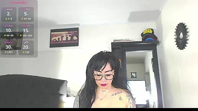 Vicky hotmilf online show from 11-05-25, 11:10