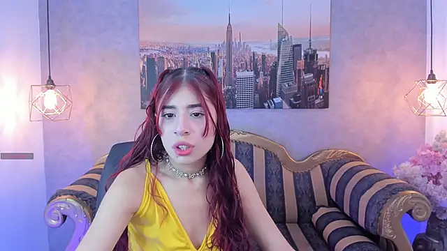 Gaby louse online show from 09-17-25, 01:24